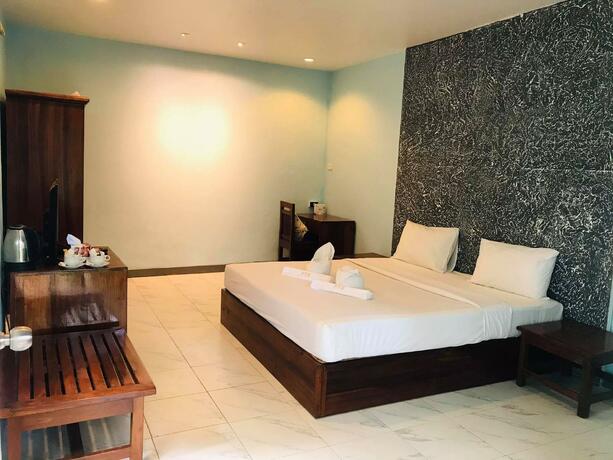 Imagen general del PTK BEACH. Foto 11