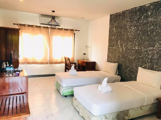 Imagen general del PTK BEACH. Foto 17