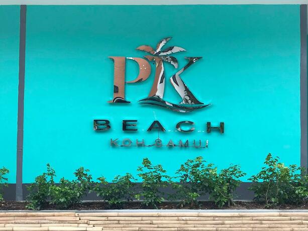 Imagen general del PTK BEACH. Foto 19