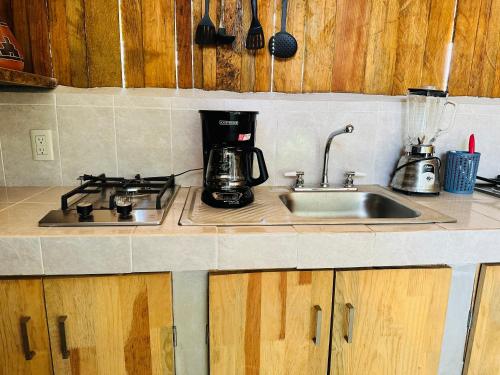 Imagen general del PUNTA SURF ECOCABA&Ntilde;AS & HOSTEL Adults Only. Foto 3