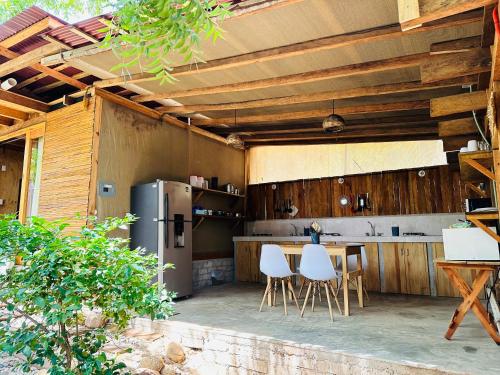 Imagen general del PUNTA SURF ECOCABA&Ntilde;AS & HOSTEL Adults Only. Foto 4