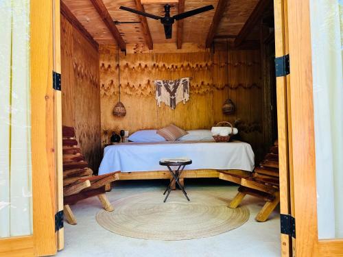 Imagen general del PUNTA SURF ECOCABA&Ntilde;AS & HOSTEL Adults Only. Foto 6