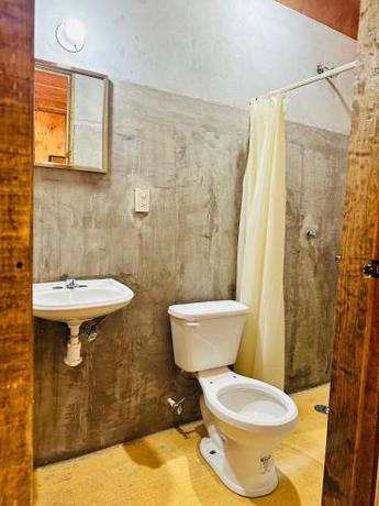 Imagen de la habitación del PUNTA SURF ECOCABA&Ntilde;AS & HOSTEL Adults Only. Foto 14