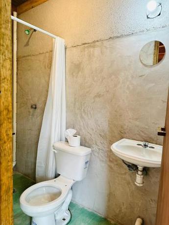 Imagen de la habitación del PUNTA SURF ECOCABA&Ntilde;AS & HOSTEL Adults Only. Foto 15