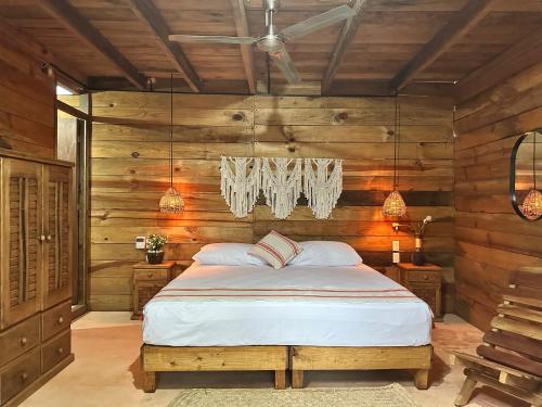 Imagen general del PUNTA SURF ECOCABA&Ntilde;AS & HOSTEL Adults Only. Foto 10