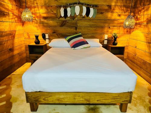 Imagen general del PUNTA SURF ECOCABA&Ntilde;AS & HOSTEL Adults Only. Foto 11