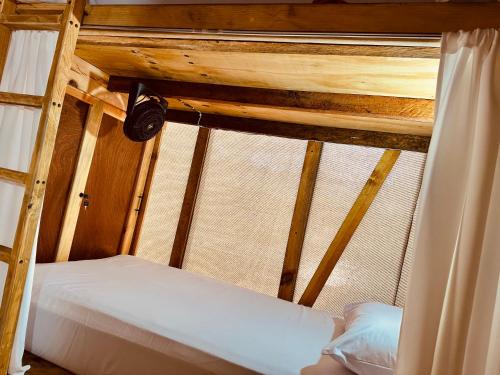 Imagen de la habitación del PUNTA SURF ECOCABA&Ntilde;AS & HOSTEL Adults Only. Foto 18