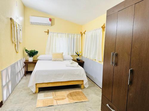 Imagen general del PUNTA SURF ECOCABA&Ntilde;AS & HOSTEL Adults Only. Foto 12