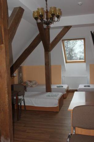 Imagen de la habitación del Pałac Ogrodowa. Foto 7