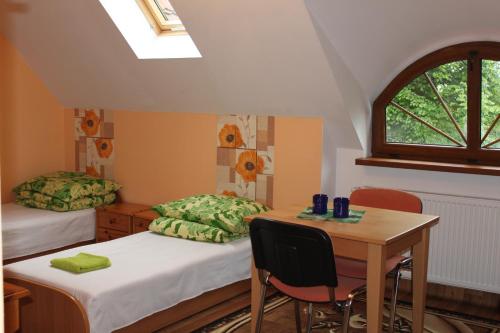 Imagen de la habitación del Pałac Ogrodowa. Foto 8