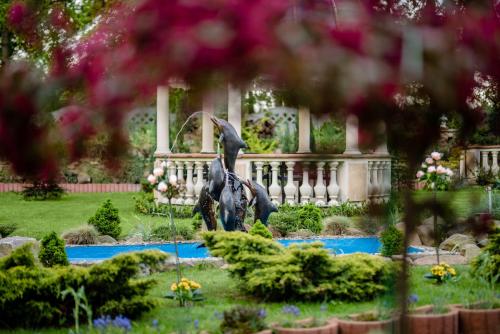 Imagen general del Pałac Ogrodowa. Foto 3