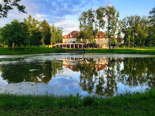 Imagen general del Pałac Żelech&oacute;w Spa & Wellness. Foto 1