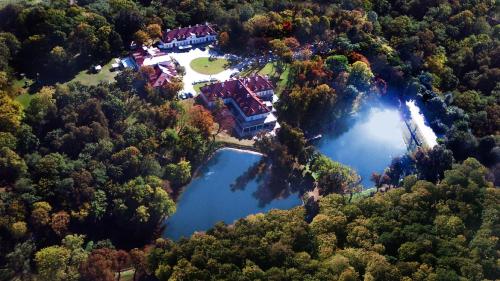 Imagen general del Pałac Żelech&oacute;w Spa & Wellness. Foto 5