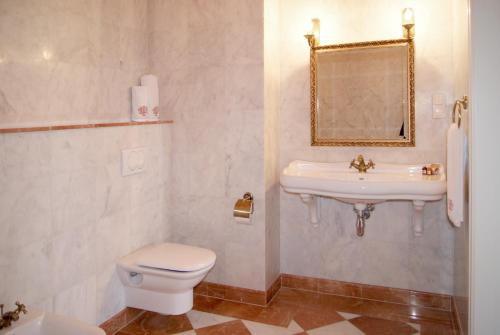 Imagen de la habitación del Pałac Łoch&oacute;w. Foto 6