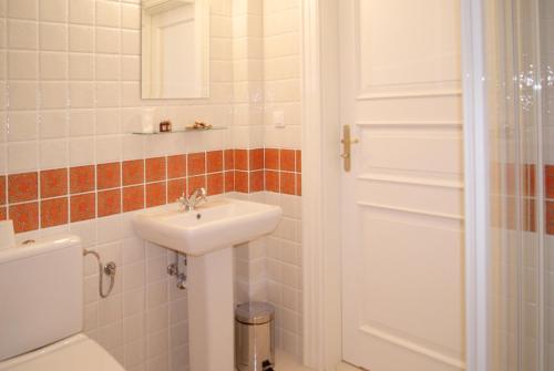 Imagen de la habitación del Pałac Łoch&oacute;w. Foto 7