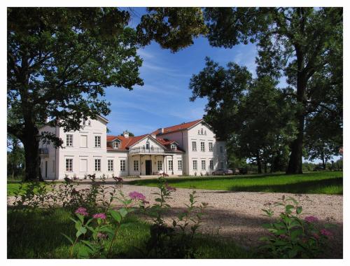 Imagen general del Pałac Łoch&oacute;w. Foto 3
