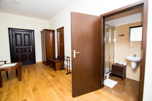 Imagen de la habitación del Pałac w Porażynie. Foto 7