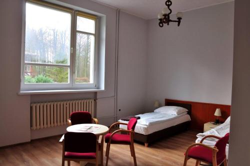 Imagen de la habitación del Pałac w Porażynie. Foto 9