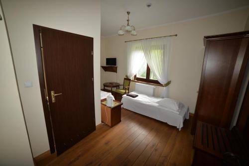 Imagen de la habitación del Pałac w Porażynie. Foto 10
