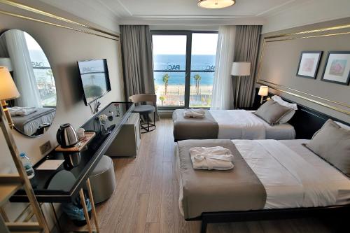 Imagen general del Pacco Boutique Hotel & SPA. Foto 2
