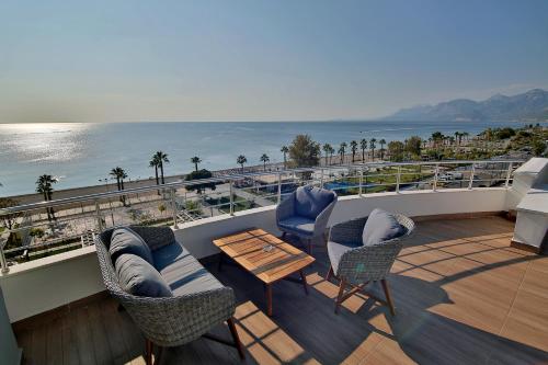 Imagen general del Pacco Boutique Hotel & SPA. Foto 3