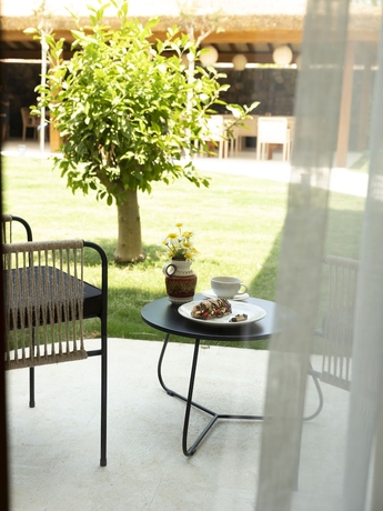 Imagen de la habitación del Pachamama Alacati. Foto 12