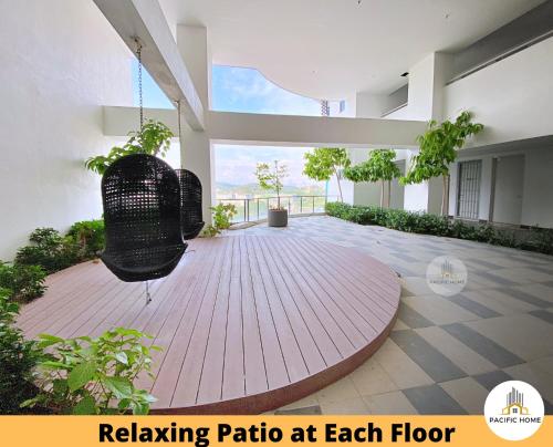 Imagen general del Pacific Home Petaling Jaya @ The Curve, 1 Utama, Universiti Malaya. Foto 7