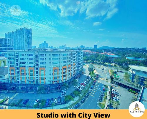 Imagen general del Pacific Home Petaling Jaya @ The Curve, 1 Utama, Universiti Malaya. Foto 8
