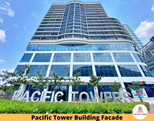 Imagen general del Pacific Home Petaling Jaya @ The Curve, 1 Utama, Universiti Malaya. Foto 9