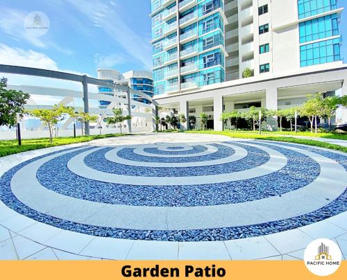 Imagen general del Pacific Home Petaling Jaya @ The Curve, 1 Utama, Universiti Malaya. Foto 12