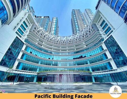 Imagen general del Pacific Home Petaling Jaya @ The Curve, 1 Utama, Universiti Malaya. Foto 13
