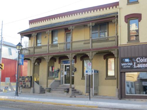 Imagen de la habitación del Pacific Hotel Bayview Cottages. Foto 2