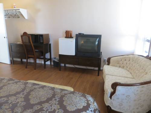 Imagen de la habitación del Pacific Hotel Bayview Cottages. Foto 3