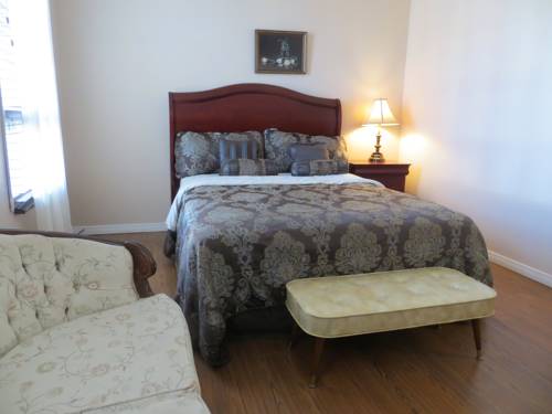 Imagen de la habitación del Pacific Hotel Bayview Cottages. Foto 4