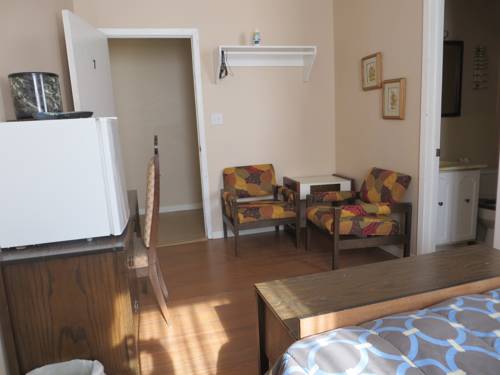 Imagen de la habitación del Pacific Hotel Bayview Cottages. Foto 5