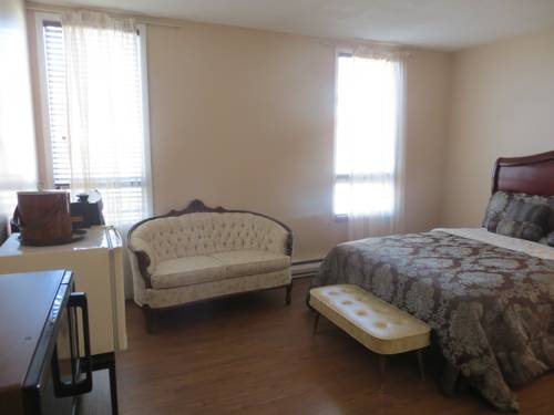 Imagen de la habitación del Pacific Hotel Bayview Cottages. Foto 6