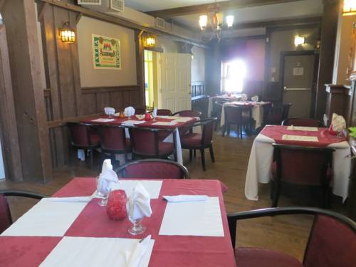 Imagen de la habitación del Pacific Hotel Bayview Cottages. Foto 7