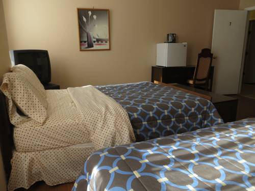 Imagen de la habitación del Pacific Hotel Bayview Cottages. Foto 8