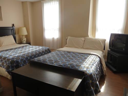 Imagen general del Pacific Hotel Bayview Cottages. Foto 1