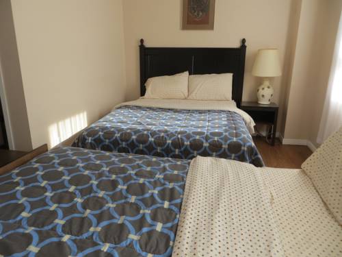 Imagen de la habitación del Pacific Hotel Bayview Cottages. Foto 9