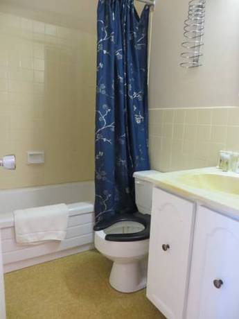 Imagen de la habitación del Pacific Hotel Bayview Cottages. Foto 10