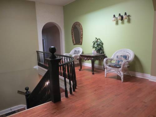 Imagen de la habitación del Pacific Hotel Bayview Cottages. Foto 11