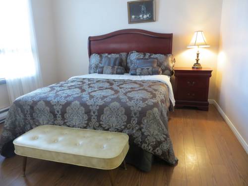 Imagen de la habitación del Pacific Hotel Bayview Cottages. Foto 13