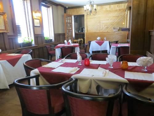 Imagen de la habitación del Pacific Hotel Bayview Cottages. Foto 14