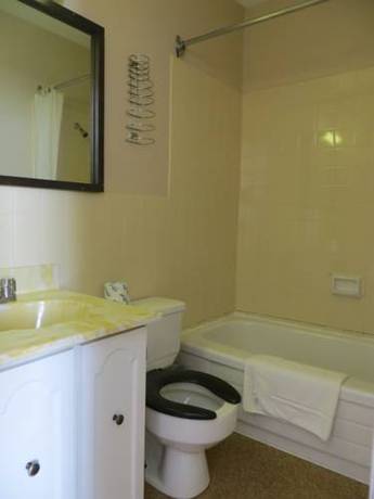 Imagen de la habitación del Pacific Hotel Bayview Cottages. Foto 15