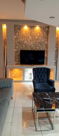 Imagen de los interiores del Pacific Hotel. Foto 14