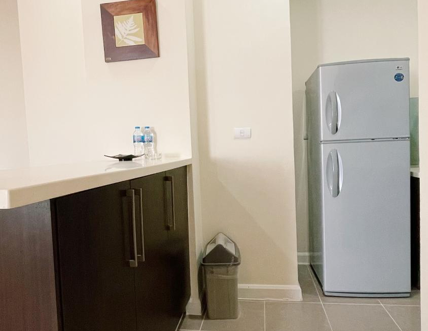 Imagen general del Pacific Place Serviced Apartment. Foto 8