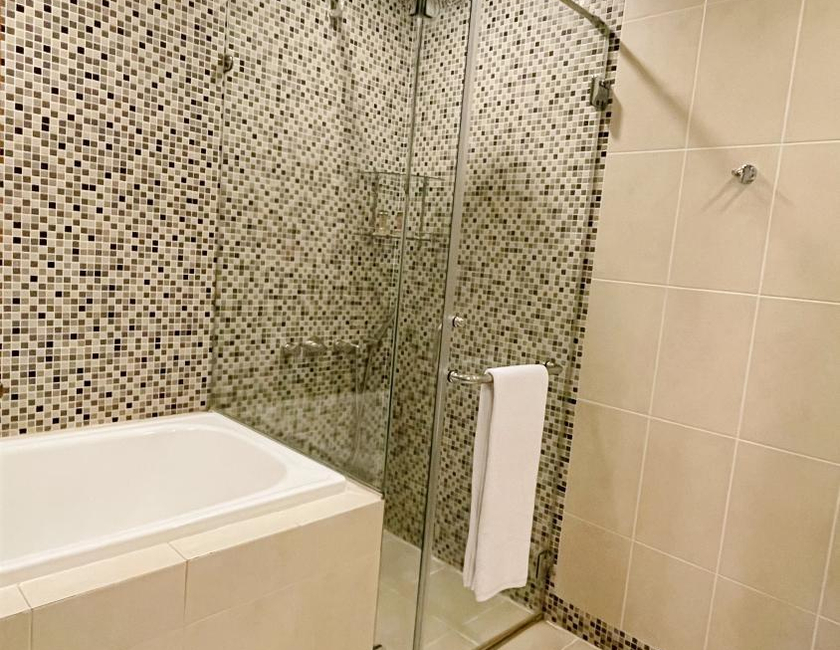 Imagen general del Pacific Place Serviced Apartment. Foto 9