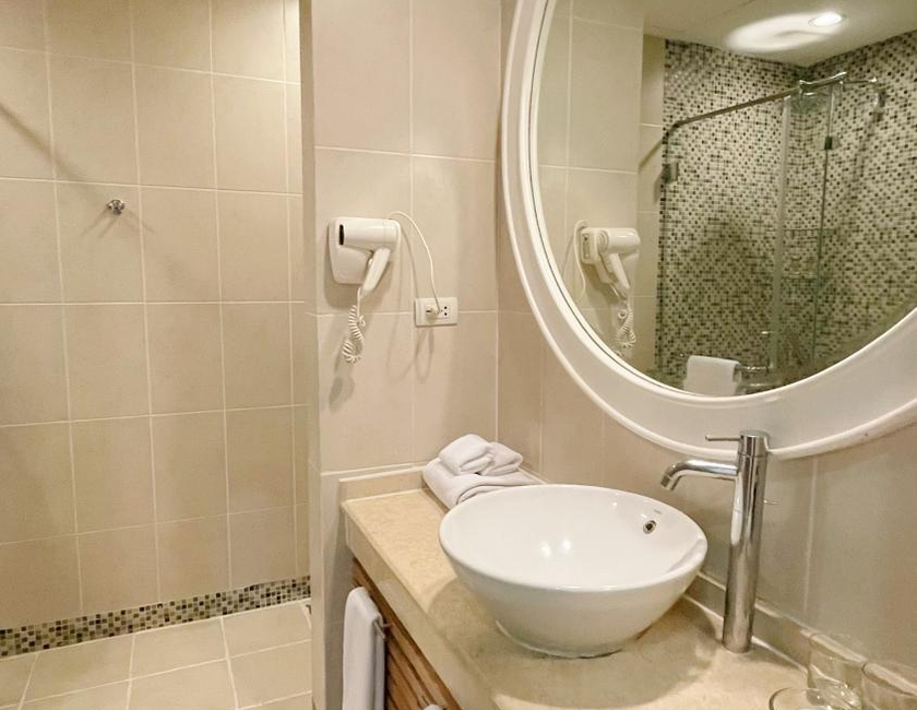 Imagen general del Pacific Place Serviced Apartment. Foto 10