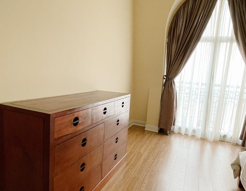 Imagen general del Pacific Place Serviced Apartment. Foto 11